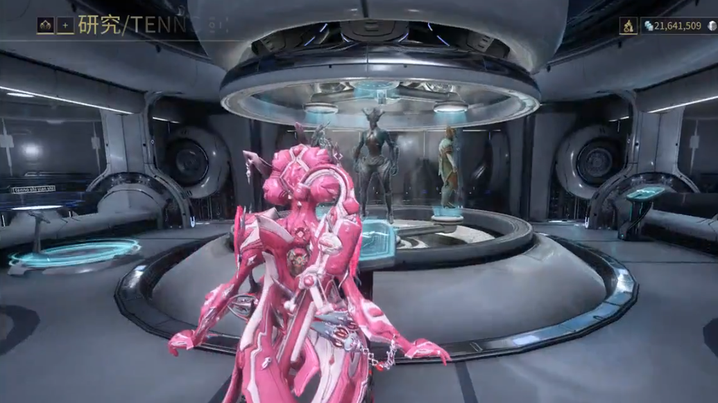 星际战甲开局三个选一个怎么选