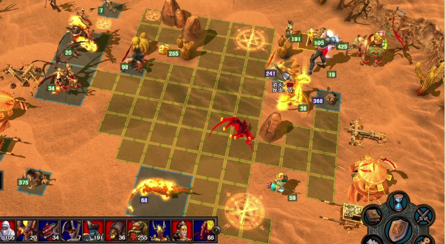 英雄无敌5最强七级兵种怎么玩 英雄无敌5最强七级兵种怎么玩