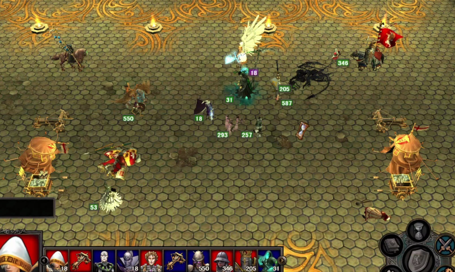 英雄无敌5必学的八大技能点怎么选 英雄无敌5必学的八大技能点怎么选