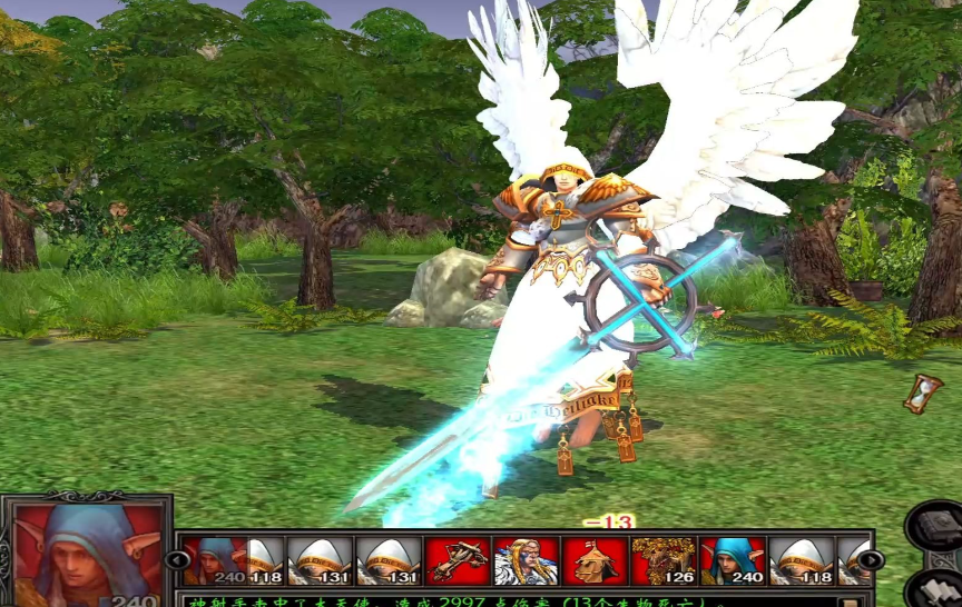 英雄无敌5最强7级兵怎么获得 英雄无敌5最强7级兵怎么获得