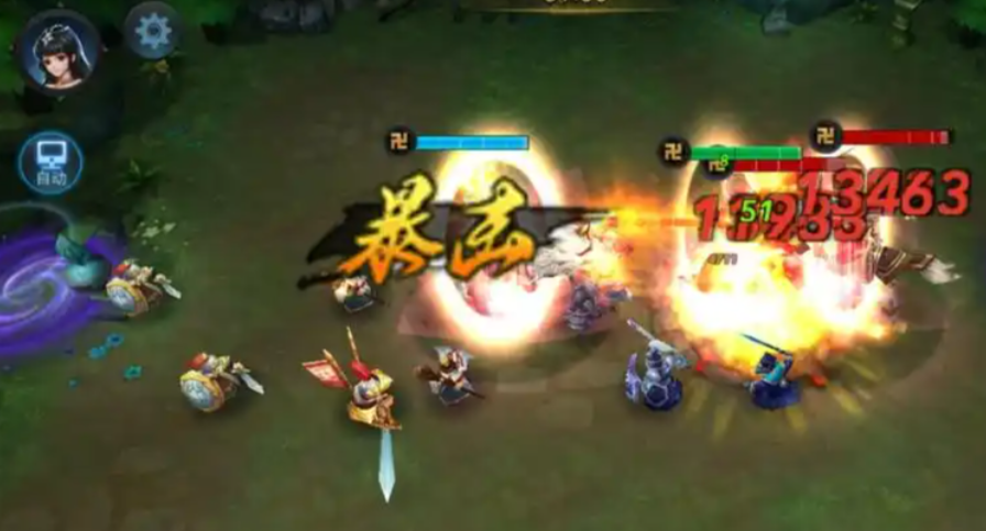 乱斗西游80级怎么玩 乱斗西游80级怎么玩