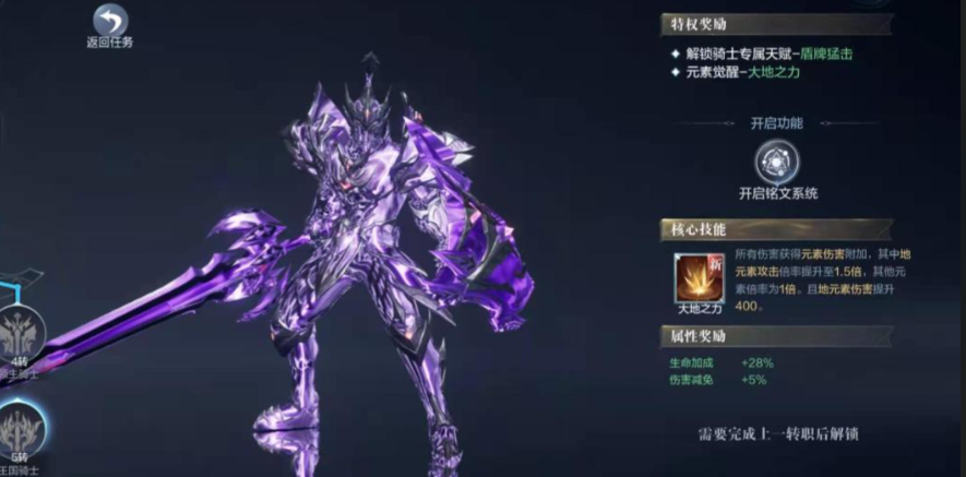 全民奇迹二骑士带什么精灵 全民奇迹二骑士带什么精灵