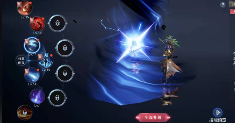 全民奇迹二骑士带什么精灵 全民奇迹二骑士带什么精灵