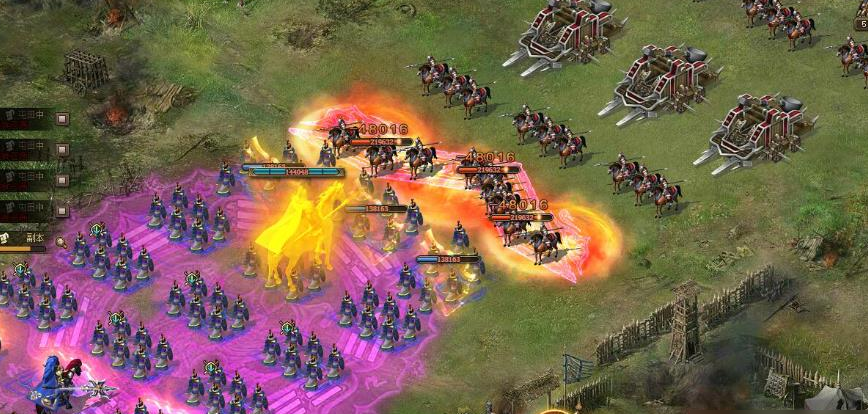 攻城掠地必然防御有什么用 攻城掠地必然防御有什么用