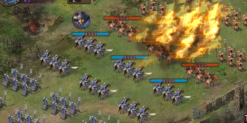 攻城掠地战术攻击受什么影响 攻城掠地战术攻击受什么影响