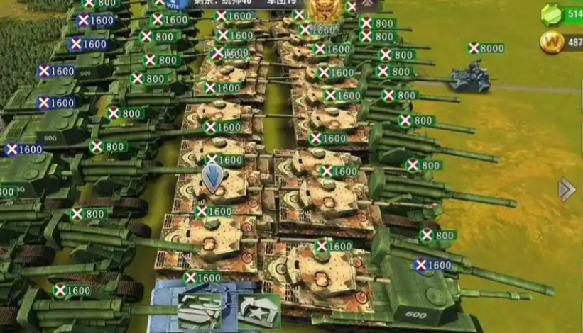 二战风云2石油有什么用 二战风云2石油有什么用