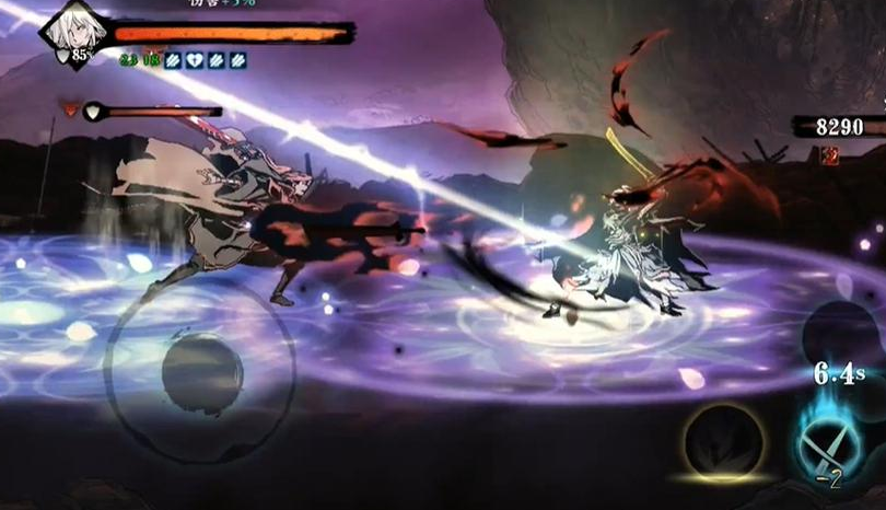 影之刃3觉醒如何释放 影之刃3觉醒如何释放