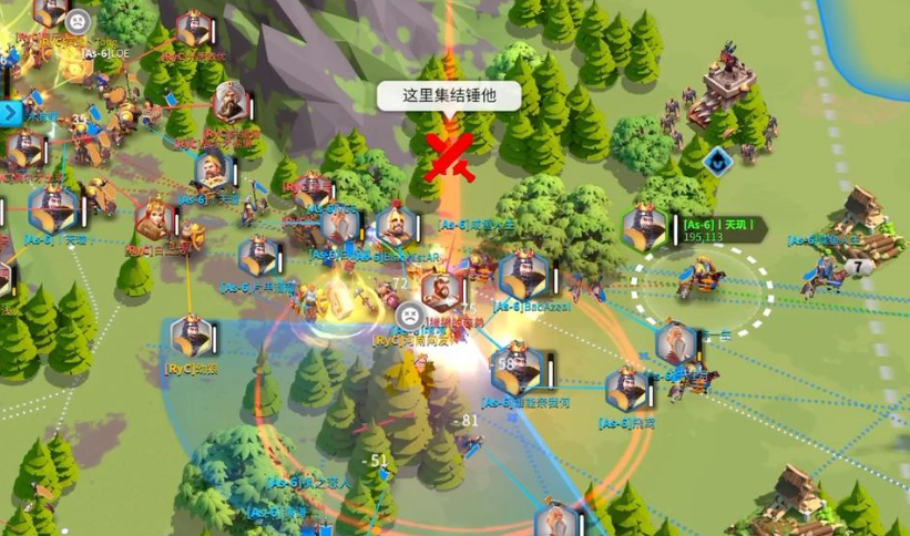 万国觉醒兽骨项链怎么使用 万国觉醒兽骨项链怎么使用