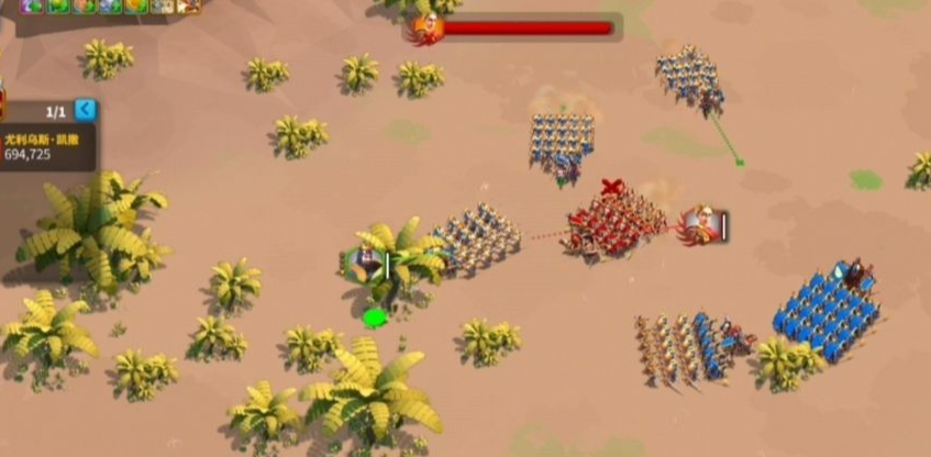 万国觉醒怎么摆脱追杀 万国觉醒怎么摆脱追杀