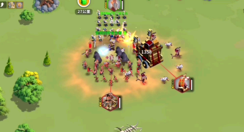 万国觉醒国战怎么玩 万国觉醒国战怎么玩