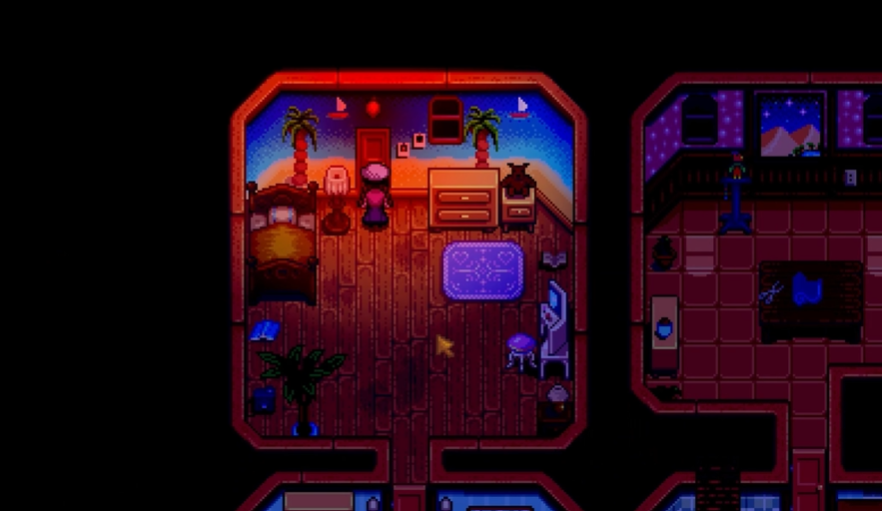 星露谷物语海莉的任务怎么过 星露谷物语海莉的任务怎么过