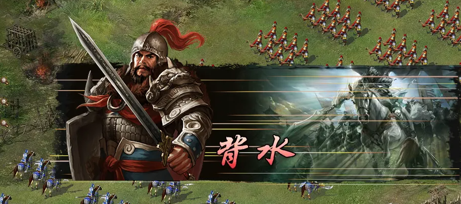 攻城掠地副本张郃怎么过 攻城掠地副本张郃怎么过