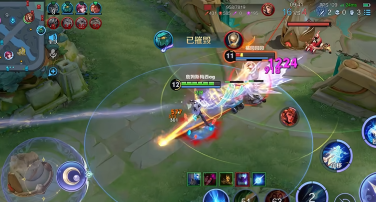 王者荣耀吸血流海诺铭文出装怎么搭配