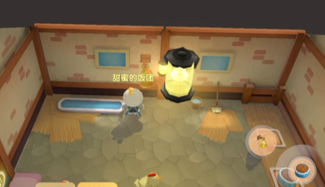 摩尔庄园手游怎么增加小鸡好感度 摩尔庄园手游怎么增加小鸡好感度