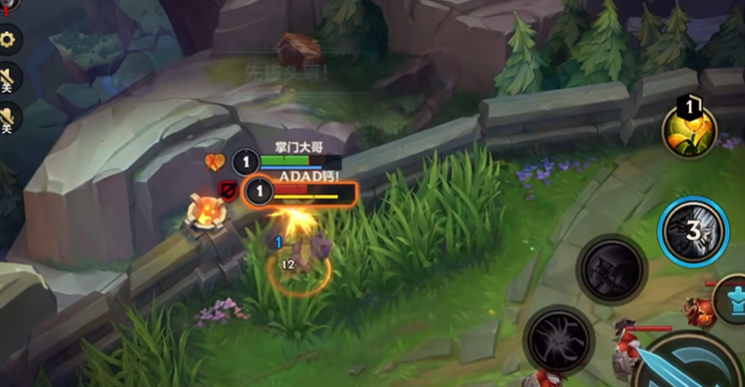 英雄联盟手游杰斯强度如何