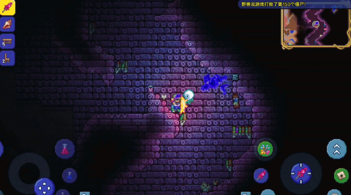 泰拉瑞亚的武器怎么获得 泰拉瑞亚的武器怎么获得