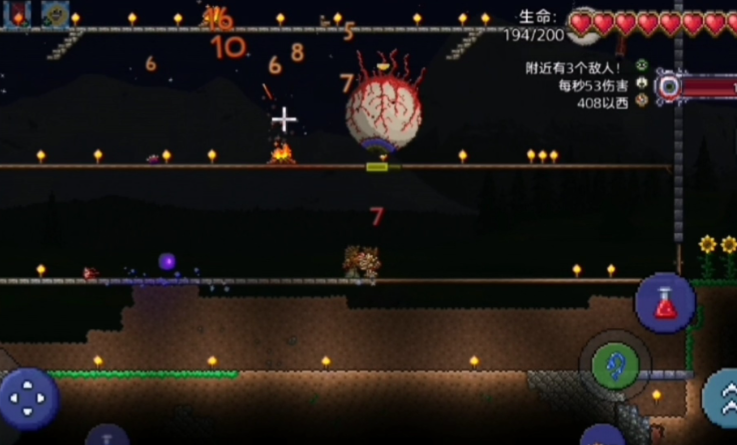 泰拉瑞亚的武器怎么获得 泰拉瑞亚的武器怎么获得