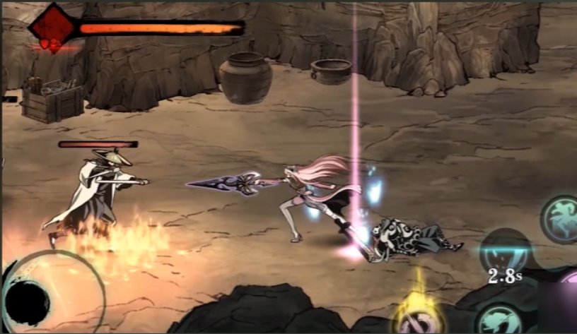 影之刃3萌新入坑怎么选择