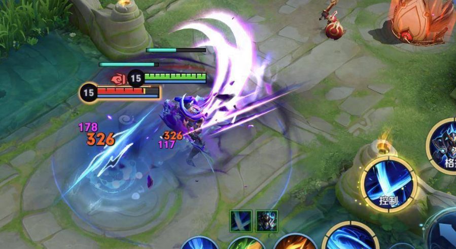 王者荣耀单挑铠出装铭文推荐什么 王者荣耀单挑铠出装铭文推荐什么