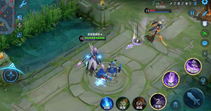 王者荣耀马超怎么出装 王者荣耀马超怎么出装