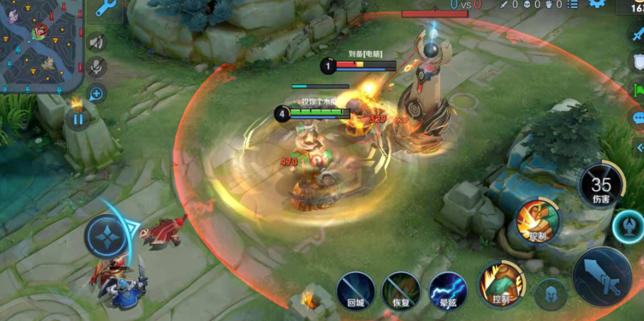 王者荣耀刘禅怎么出装最牛逼 王者荣耀刘禅怎么出装最牛逼