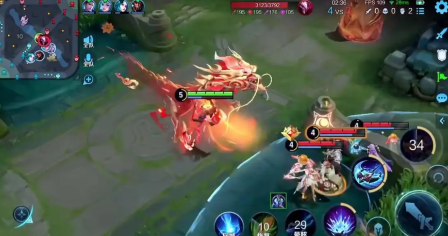 王者荣耀孙策出装伤害高出什么 王者荣耀孙策出装伤害高出什么