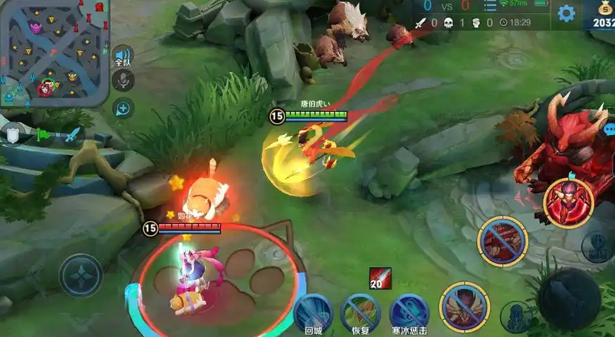 王者荣耀哪吒怎么玩 王者荣耀哪吒怎么玩