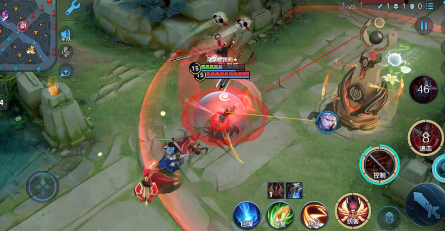 王者荣耀哪吒怎么玩 王者荣耀哪吒怎么玩