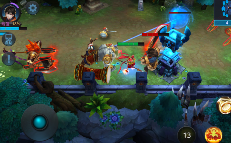 乱斗西游青狮怎么培养 乱斗西游青狮怎么培养