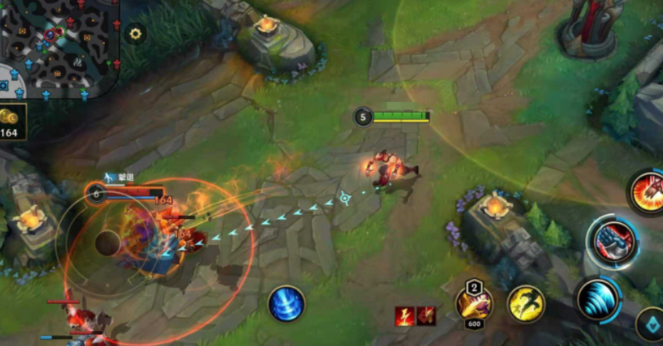 英雄联盟手游如何变强快速上段位