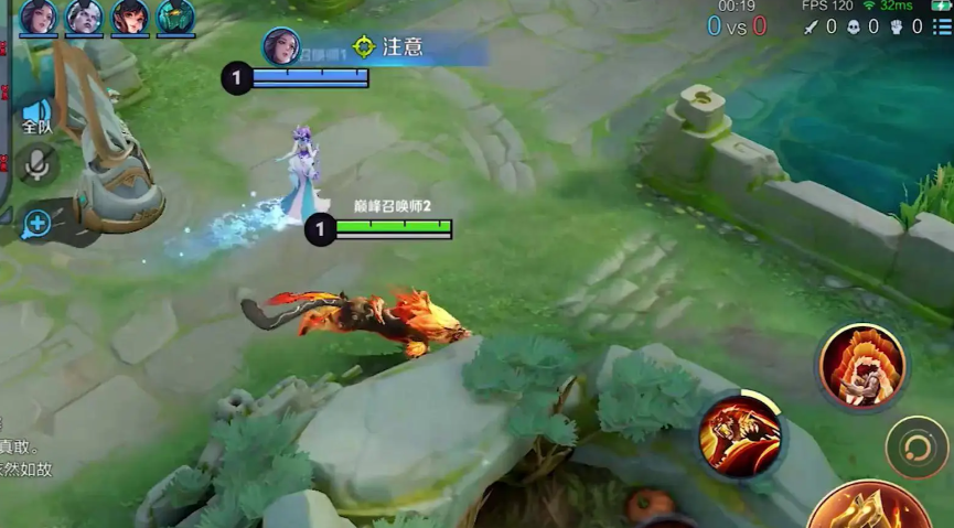 王者荣耀老虎出装和铭文怎么出 王者荣耀老虎出装和铭文怎么出