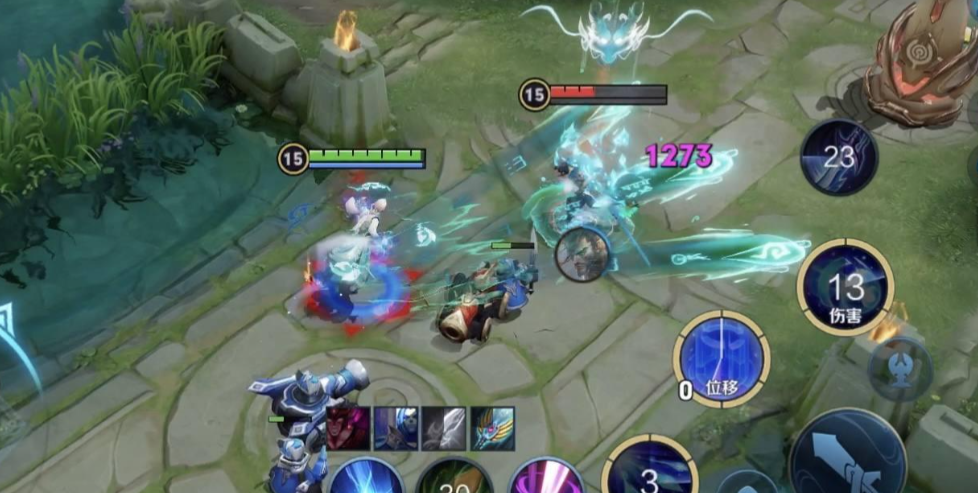 王者荣耀诸葛亮爆发强出装是什么