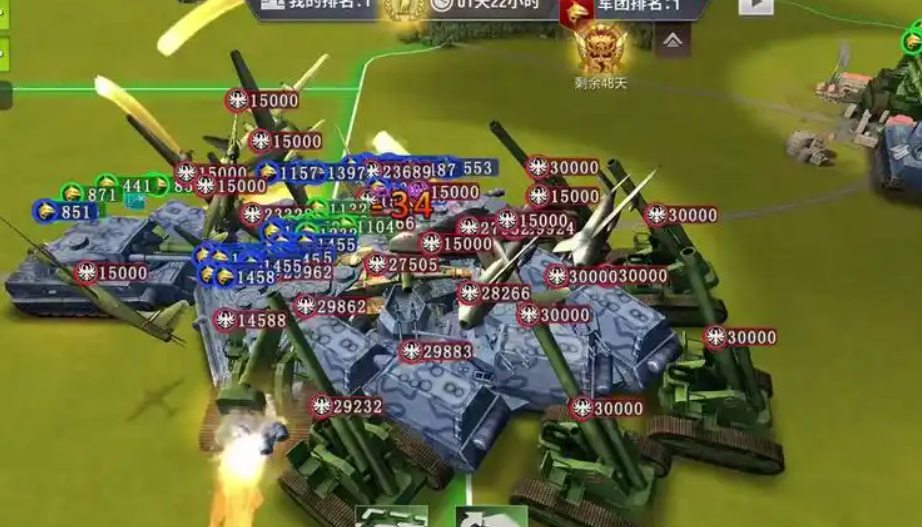 二战风云歼击机配合什么兵种