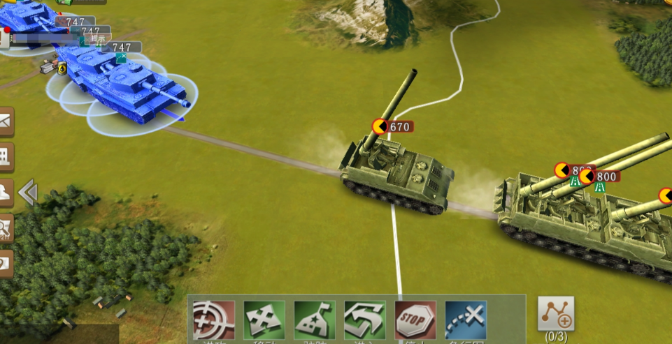 二战风云歼击机配合什么兵种