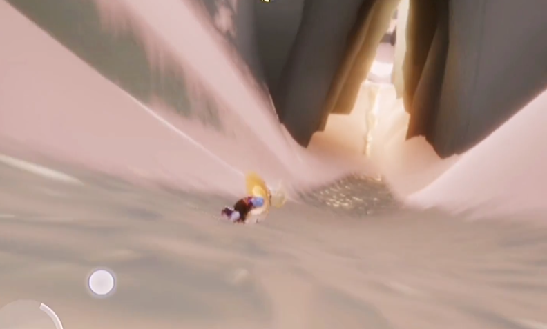 光遇如何参加飞行赛道 光遇如何参加飞行赛道