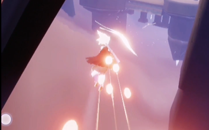 光遇如何参加飞行赛道 光遇如何参加飞行赛道