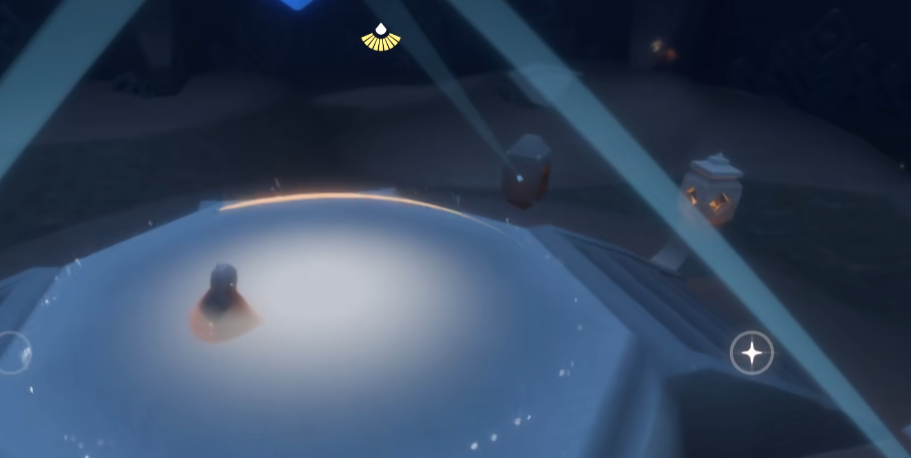 光遇白斗先祖怎么拿 光遇白斗先祖怎么拿