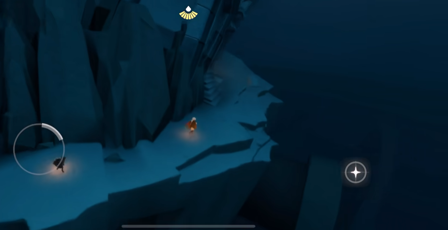 光遇暴风龙眼怎么开启