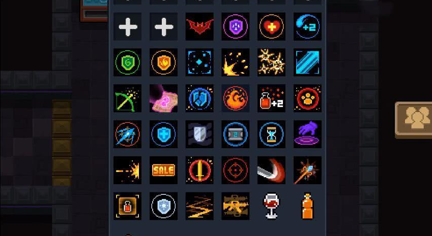 元气骑士迷迭岛哪个武器好用