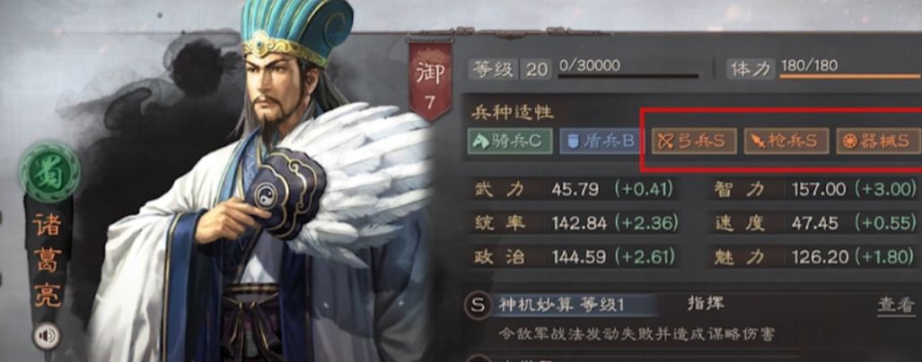 三国志战略版蜀智徐庶配什么