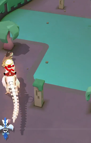 疯狂动物园火箭鸟怎么抓 疯狂动物园火箭鸟怎么抓