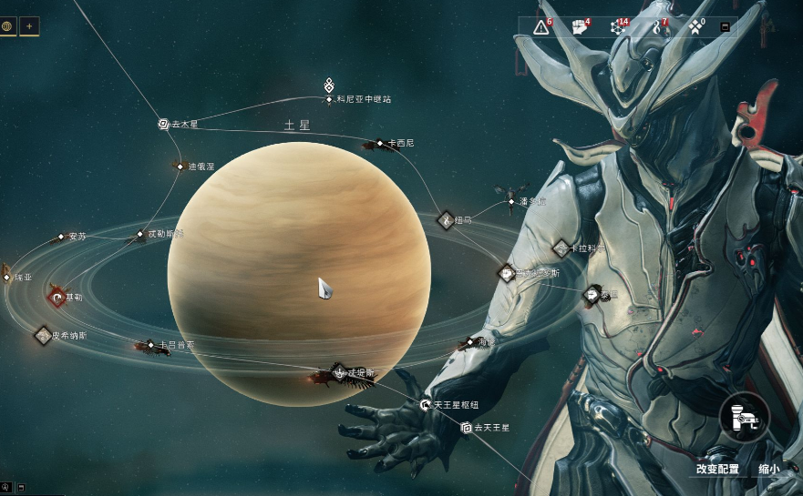 星际战甲怎么刷卡片最快