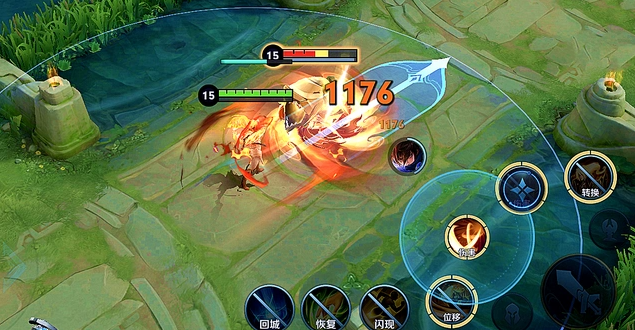 王者荣耀肉刀刘备怎么出装最新