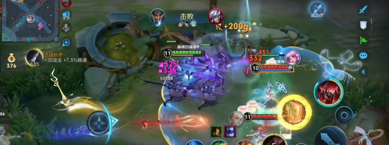 王者荣耀蒙恬怎么出装 王者荣耀蒙恬怎么出装