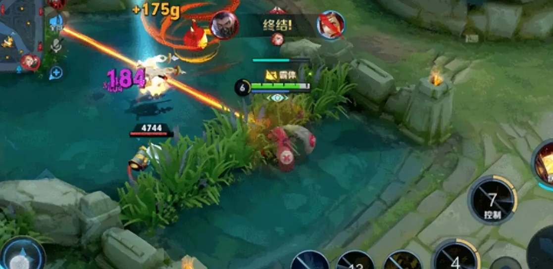 王者荣耀安琪拉终极出装是什么 王者荣耀安琪拉终极出装是什么