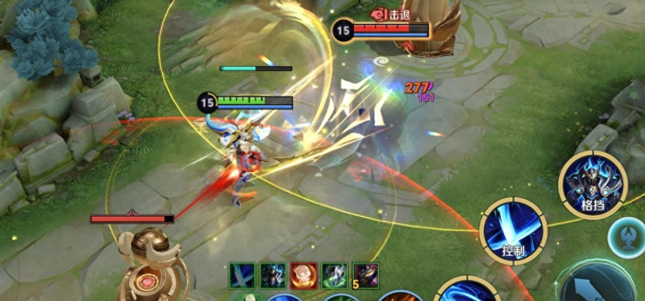 王者荣耀凯的铭文出装怎么出 王者荣耀凯的铭文出装怎么出