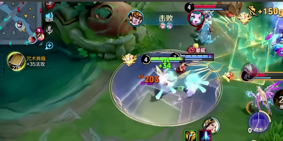 王者荣耀女娲出装最新怎么出 王者荣耀女娲出装最新怎么出