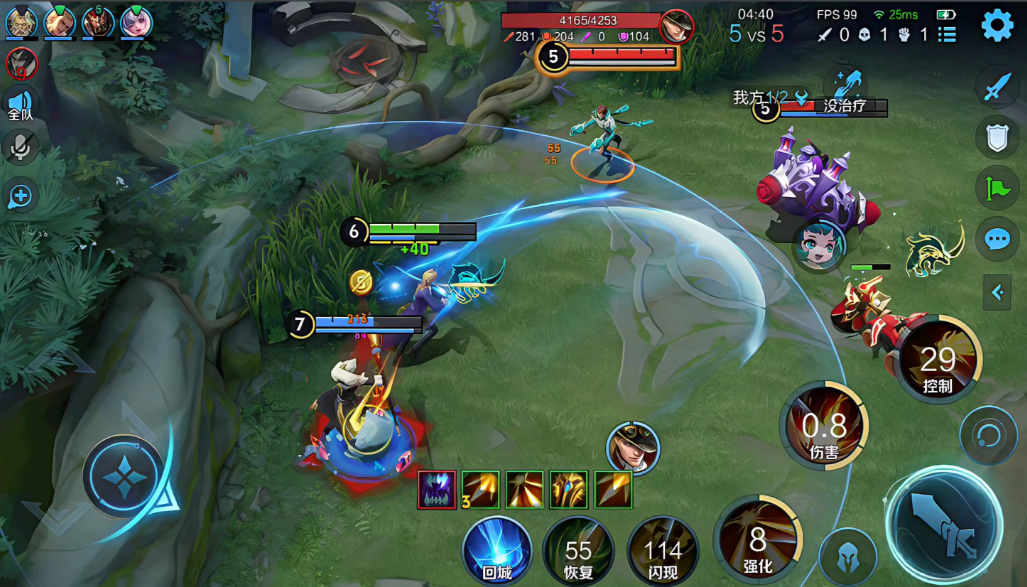 王者荣耀后羿该怎样出装