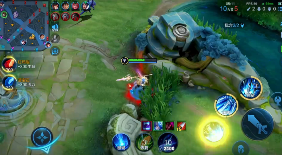 王者荣耀赵子龙打野出什么装 王者荣耀赵子龙打野出什么装