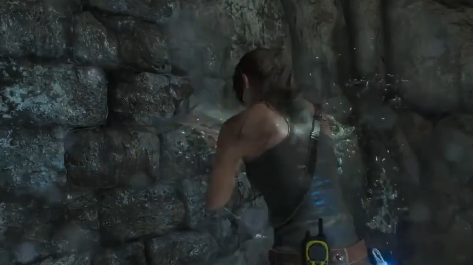 古墓丽影崛起叙利亚怎么过 古墓丽影崛起叙利亚怎么过